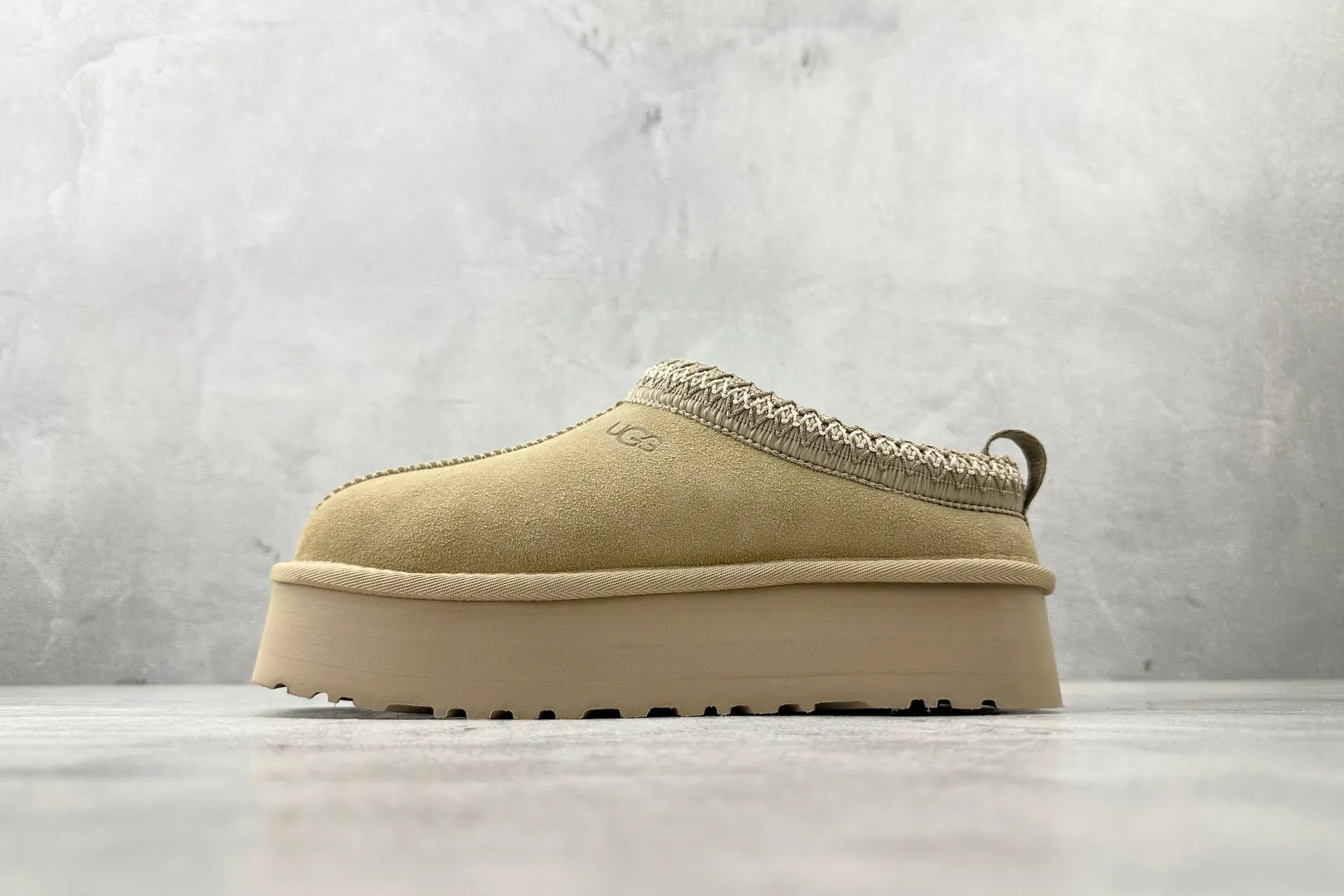 🐲💰 480 Support store UGG Tazz mustard seed color Item number: 1122553-MDSD Size: 35 36 36.5 37.5 38 38.5 39 40